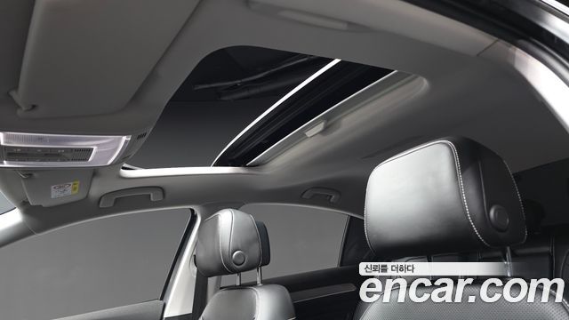 Volkswagen Passat GT (B8) 2.0 TDI Prestige 2021 — фото 18