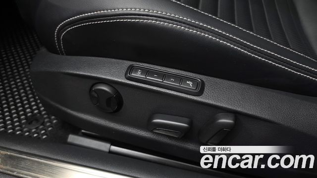 Volkswagen Passat GT (B8) 2.0 TDI Prestige 2021 — фото 19