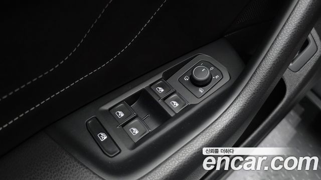 Volkswagen Passat GT (B8) 2.0 TDI Prestige 2021 — фото 27