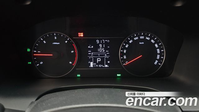 KG Mobility (SsangYong) Rexton Sports Diesel 2.2 2WD Adventure 2018 — фото 8