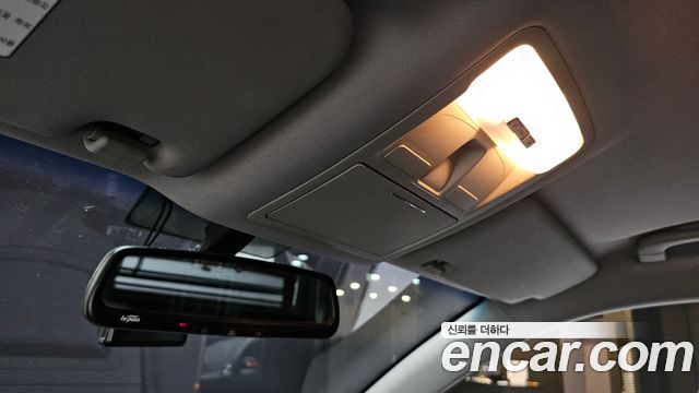 KG Mobility (SsangYong) Rexton Sports Diesel 2.2 2WD Adventure 2018 — фото 16