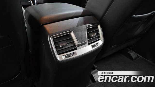 KG Mobility (SsangYong) Rexton Sports Diesel 2.2 2WD Adventure 2018 — фото 19