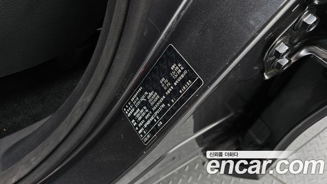 KG Mobility (SsangYong) Rexton Sports Diesel 2.2 2WD Adventure 2018 — фото 33