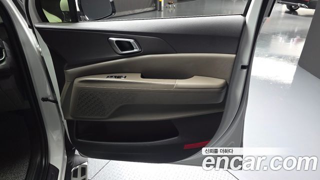 Kia Carnival (IV) HEV 9seater Nobless 2026 — фото 24