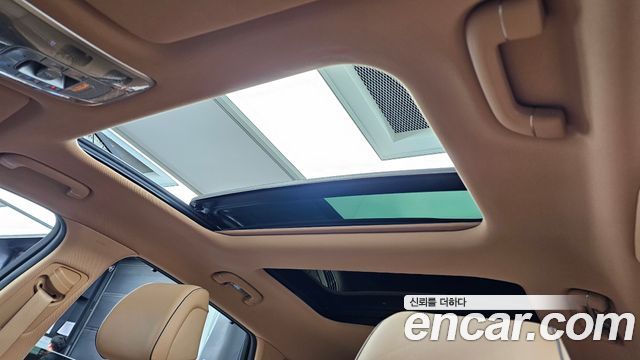 Genesis GV80 2.5T Gasoline 2WD 2022 — фото 15