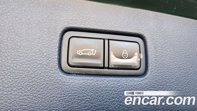Genesis GV80 2.5T Gasoline 2WD 2022 — фото 16