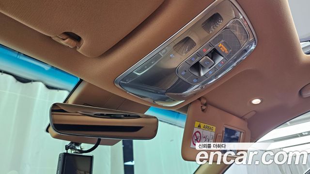 Genesis GV80 2.5T Gasoline 2WD 2022 — фото 20