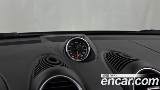 Porsche 718 Boxster 4.0 GTS 2024 — фото 26