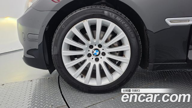 BMW 7 Series (F01) 740i 2012 — фото 5