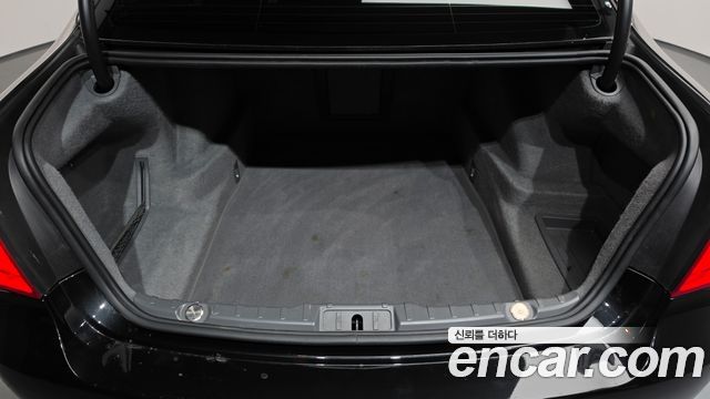 BMW 7 Series (F01) 740i 2012 — фото 20