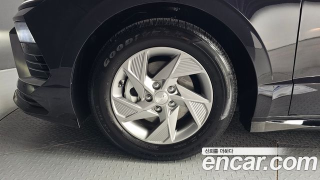 Hyundai Sonata The Edge (DN8) 2.0 LPG(Rent) Business 1 2024 — фото 5
