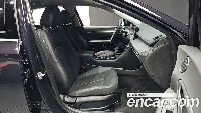 Hyundai Sonata The Edge (DN8) 2.0 LPG(Rent) Business 1 2024 — фото 11