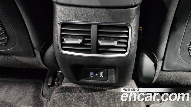 Hyundai Sonata The Edge (DN8) 2.0 LPG(Rent) Business 1 2024 — фото 18