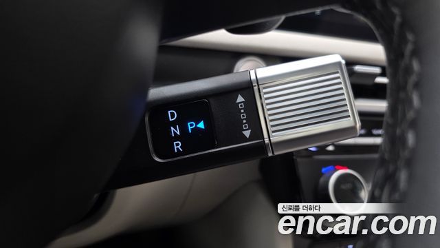 Hyundai Tucson Hybrid (NX4) HEV 1.6 2WD Premium 2024 — фото 9