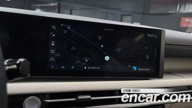 Hyundai Tucson Hybrid (NX4) HEV 1.6 2WD Premium 2024 — фото 14