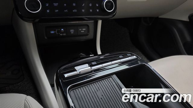 Hyundai Tucson Hybrid (NX4) HEV 1.6 2WD Premium 2024 — фото 30