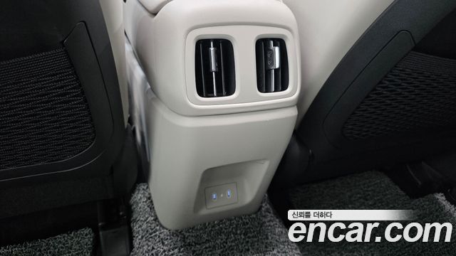 Hyundai Tucson Hybrid (NX4) HEV 1.6 2WD Premium 2024 — фото 33