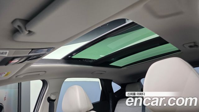 Hyundai Tucson Hybrid (NX4) HEV 1.6 2WD Premium 2024 — фото 34