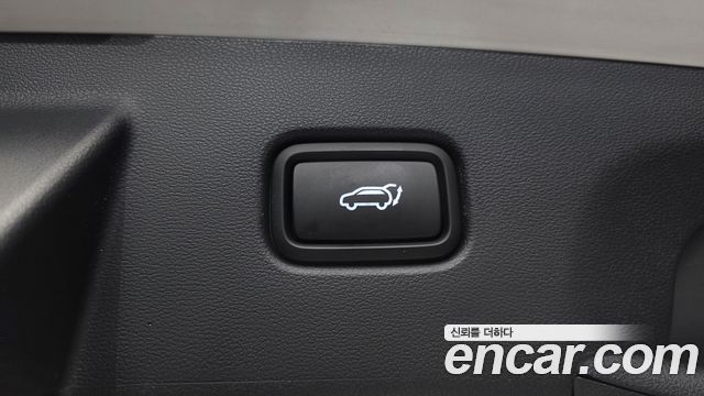 Hyundai Tucson Hybrid (NX4) HEV 1.6 2WD Premium 2024 — фото 36