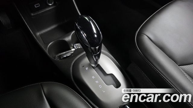 Chevrolet Spark LT 2022 — фото 9
