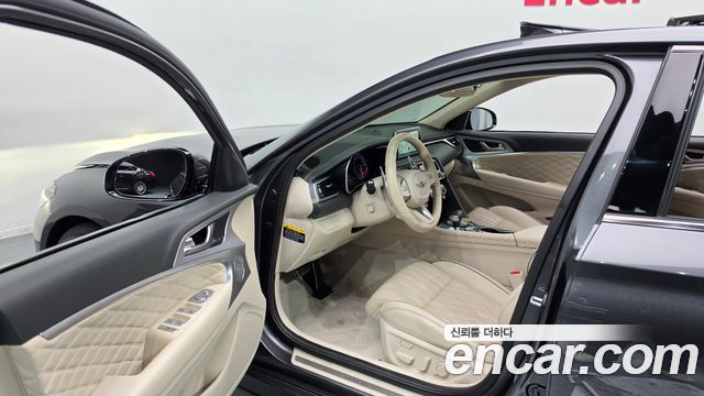 Genesis G70 3.3T Sport AWD Supreme 2018 — фото 10