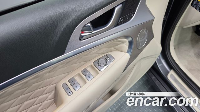 Genesis G70 3.3T Sport AWD Supreme 2018 — фото 24