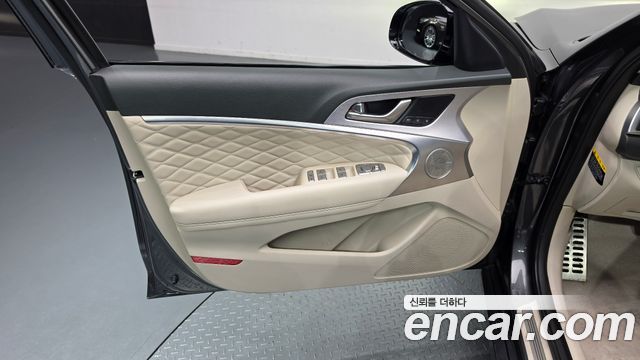 Genesis G70 3.3T Sport AWD Supreme 2018 — фото 30