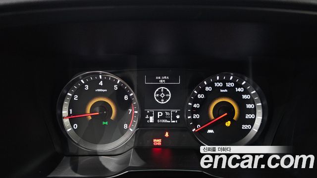 KG Mobility (SsangYong) Very New Tivoli Gasoline 1.5 2WD V3 2022 — фото 8