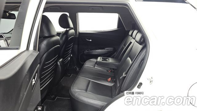 KG Mobility (SsangYong) Very New Tivoli Gasoline 1.5 2WD V3 2022 — фото 12
