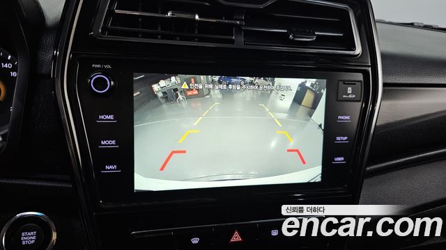 KG Mobility (SsangYong) Very New Tivoli Gasoline 1.5 2WD V3 2022 — фото 15