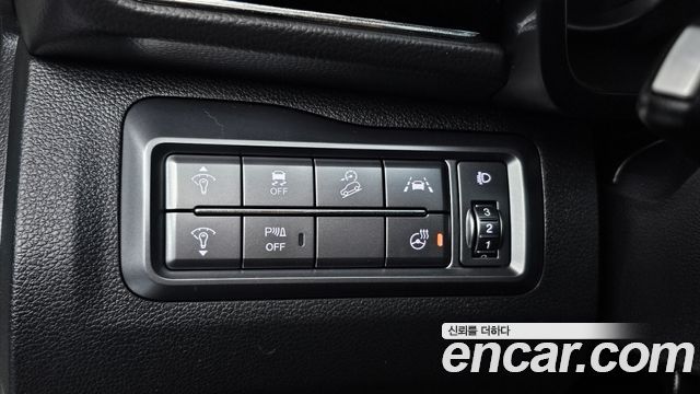 KG Mobility (SsangYong) Very New Tivoli Gasoline 1.5 2WD V3 2022 — фото 20