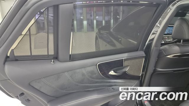 Lexus LS500h (V) 3.5 Luxury AWD 2024 — фото 17