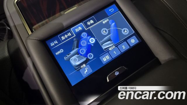Lexus LS500h (V) 3.5 Luxury AWD 2024 — фото 19