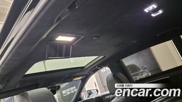 Lexus LS500h (V) 3.5 Luxury AWD 2024 — фото 21