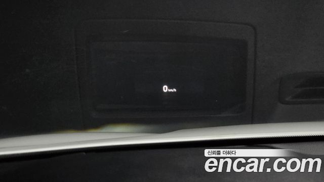 Hyundai Santa Fe Diesel 2.2 2WD Calligraphy 2021 — фото 14