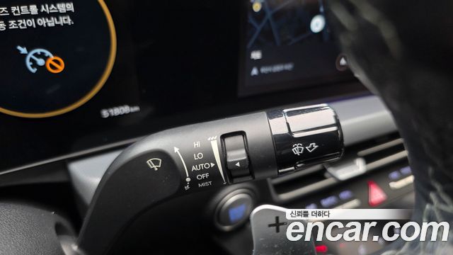 Hyundai Sonata The Edge (DN8) 2.0 Premium 2024 — фото 17