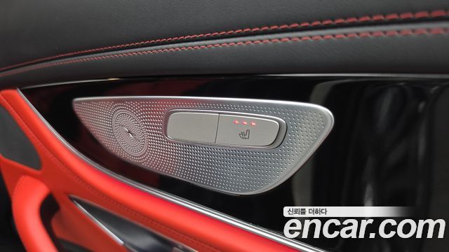 Mercedes-Benz AMG GT 4Door 43 4MATIC+ 2020 — фото 19