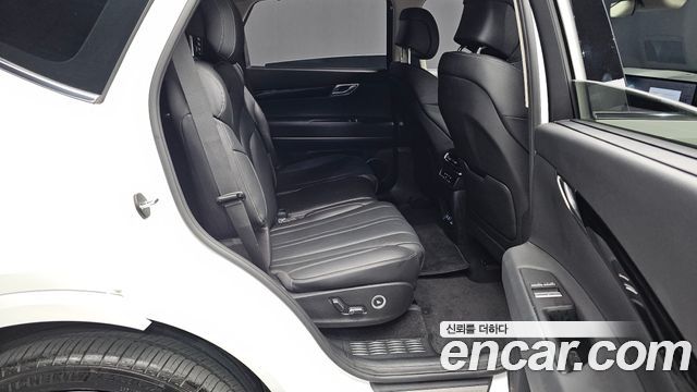 Genesis GV80 2.5T Gasoline AWD 2024 — фото 11