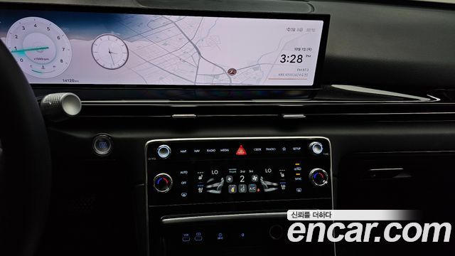 Genesis GV80 2.5T Gasoline AWD 2024 — фото 13