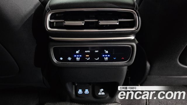 Genesis GV80 2.5T Gasoline AWD 2024 — фото 18