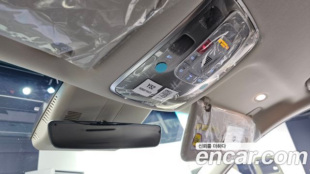 Genesis GV80 2.5T Gasoline AWD 2024 — фото 19