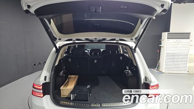 Genesis GV80 2.5T Gasoline AWD 2024 — фото 20