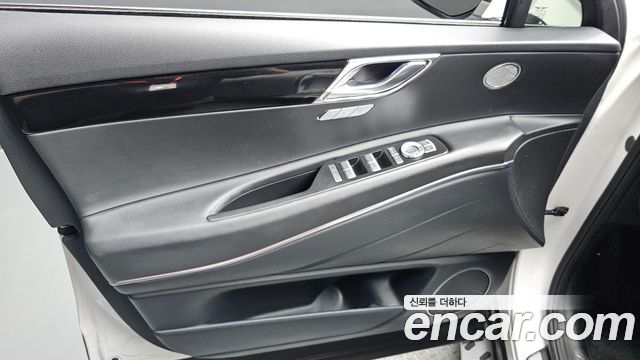 Genesis GV80 2.5T Gasoline AWD 2024 — фото 24