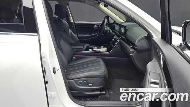 Genesis GV80 2.5T Gasoline AWD 2024 — фото 26