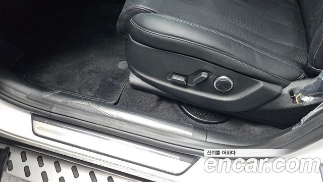 Genesis GV80 2.5T Gasoline AWD 2024 — фото 28
