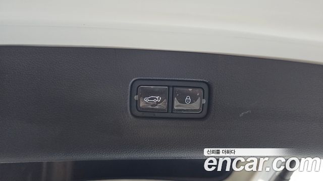 Genesis GV80 2.5T Gasoline AWD 2024 — фото 29