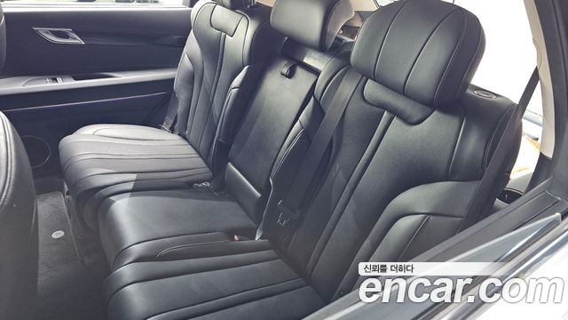Genesis GV80 2.5T Gasoline AWD 2024 — фото 31