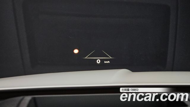 Genesis GV80 2.5T Gasoline AWD 2024 — фото 32