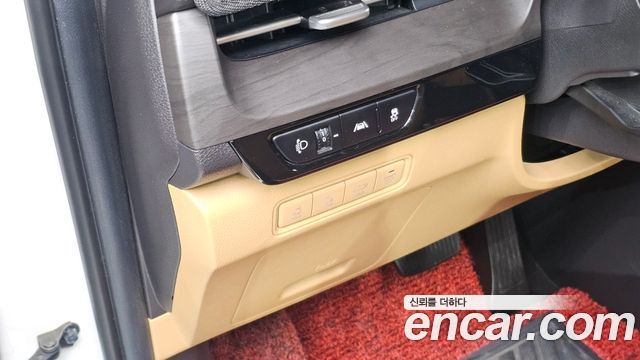 Kia Carnival (IV) Diesel 9-Seater Signature 2022 — фото 14