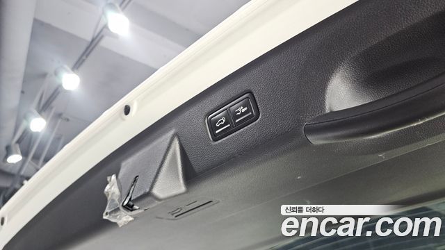 Kia Carnival (IV) Diesel 9-Seater Signature 2022 — фото 17